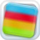 Square Rush icon