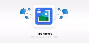 Hide Photos-画像ハイド