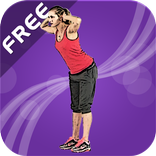 ”Ladies' Back Workout FREE