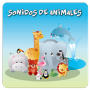 Sons de animais para crianças APK