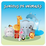 Animal sounds for kids