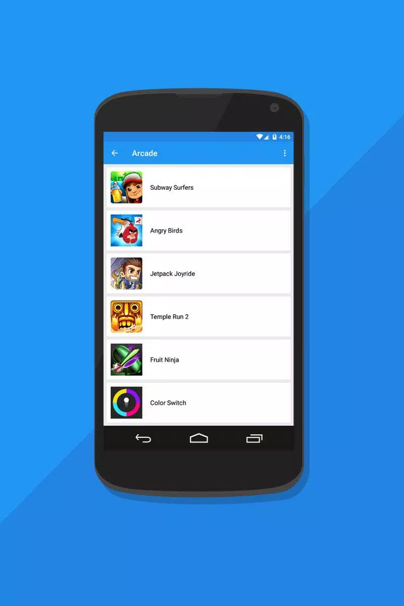 Download Subway Surfers for android 5.0.1