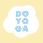 DO YOGA school icon