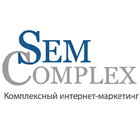 Sem Complex أيقونة