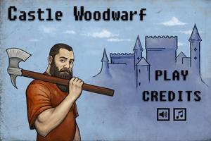 Castle Woodwarf скриншот 1