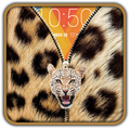 Cheetah Zipper UnLock