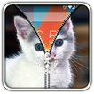 Kitty Cat Zipper UnLock