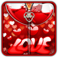 Love Zipper UnLock