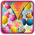 Lollipop Zipper UnLock