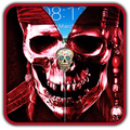 Skull Zipper UnLock