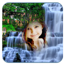 Waterfall Photo Frames APK