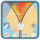 Transparent Zipper UnLock APK