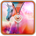 Unicorn Zipper UnLock