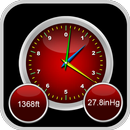 Altimeter Barometer APK