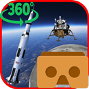 VR Apollo Launch 360 APK