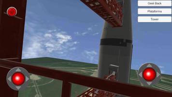 VR Apollo Launch 360 screenshot 1