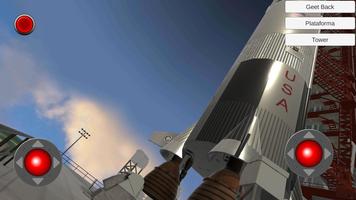 VR Apollo Launch 360 screenshot 2