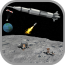 Apollo 11 Mission - Space Agency APK