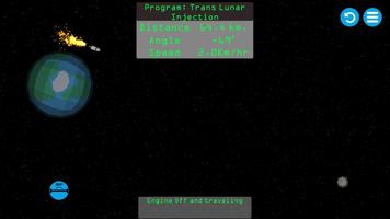 Apollo 11 Mission - Space Agency Screenshot 1