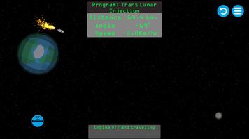 Apollo 11 Mission - Space Agency screenshot 1