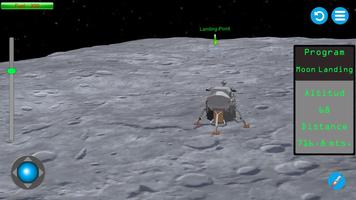 Apollo 11 Mission - Space Agency capture d'écran 3