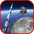 Apollo Space Flight Agency - Spaceship Simulator
