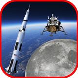 Apollo Space Flight Agency biểu tượng