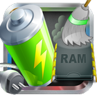 Battery Saver - Ram Booster icon