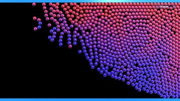 Gravity Balls Free اسکرین شاٹ 2