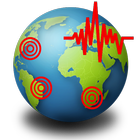 EarthQuake Monitor icône