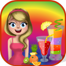 Fruit Juice Master - Cooking Games APK