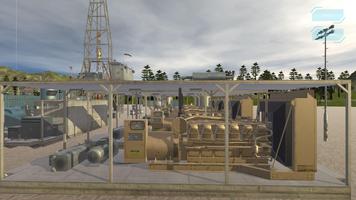 Oil Rig Drilling screenshot 2