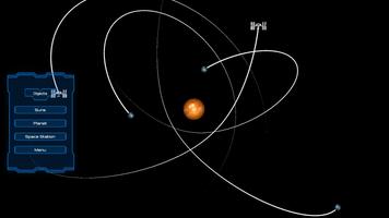 Orbital Gravity screenshot 1