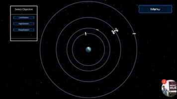 Orbital Gravity screenshot 2