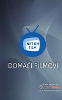 NetRN Film-Domaci filmovi ảnh chụp màn hình 3