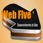 Web Five icône