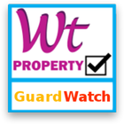 WTPC-GuardWatch আইকন