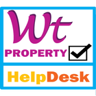 WtPropertyCheck (MYWTPC) ikona