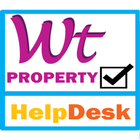 WtPropertyCheck (MYWTPC) ไอคอน