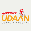 Prince UDAAN - South aplikacja