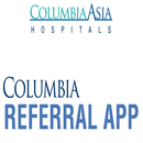 Columbia Referral App-APK