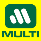 Multi Imobiliaria ไอคอน