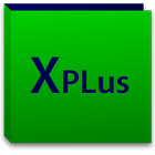 Xplus rel. 2.6 アイコン