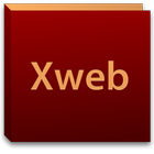 XWeb rel. 1.0 アイコン