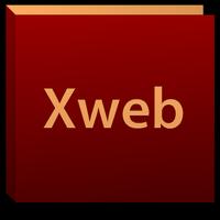 XWeb rel. 1.0 スクリーンショット 2