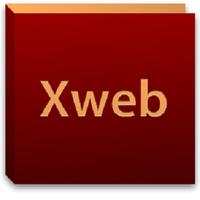 XWeb rel. 1.0 スクリーンショット 3