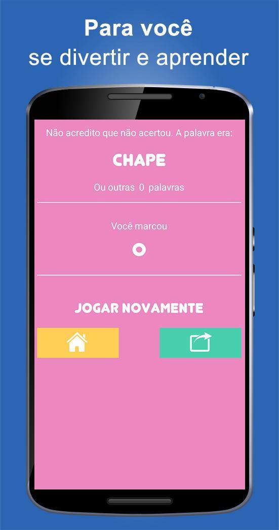 Cinco Letras APK برای دانلود اندروید