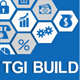 TGI Build आइकन