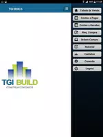 5 Schermata TGI Build
