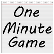 One Minute Game